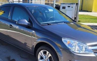 Opel Astra H, 2011 год, 645 000 рублей, 1 фотография