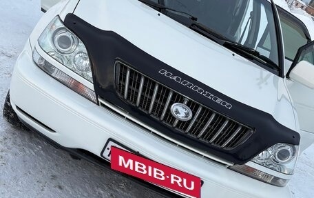 Toyota Harrier, 2001 год, 777 777 рублей, 1 фотография
