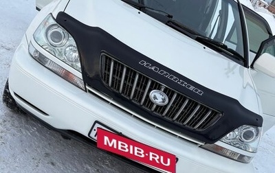 Toyota Harrier, 2001 год, 777 777 рублей, 1 фотография