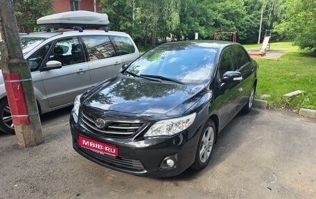 Toyota Corolla, 2012 год, 1 060 000 рублей, 1 фотография