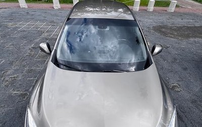 Renault Megane III, 2012 год, 560 000 рублей, 1 фотография