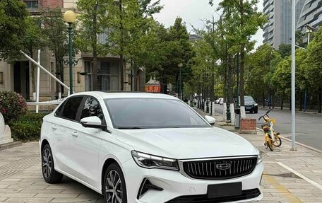Geely Emgrand, 2022 год, 780 000 рублей, 1 фотография