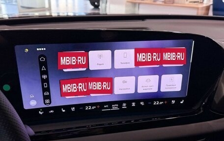 Audi A5, 2026 год, 5 850 000 рублей, 25 фотография