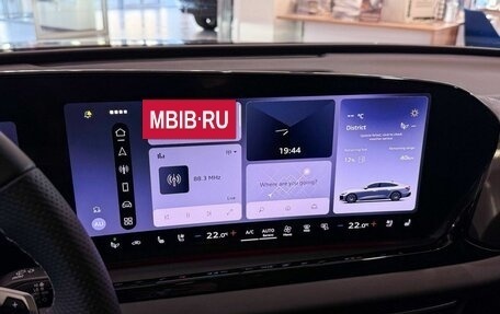 Audi A5, 2026 год, 5 850 000 рублей, 30 фотография
