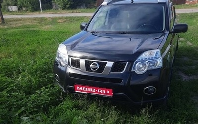 Nissan X-Trail, 2014 год, 1 600 000 рублей, 1 фотография