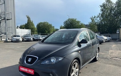 SEAT Altea I, 2013 год, 1 199 000 рублей, 1 фотография