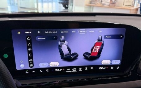 Audi A5, 2026 год, 5 850 000 рублей, 26 фотография