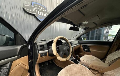 Opel Vectra C рестайлинг, 2003 год, 299 000 рублей, 7 фотография