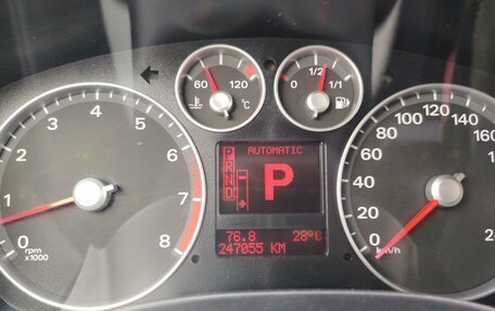 Ford Focus II рестайлинг, 2007 год, 550 000 рублей, 7 фотография