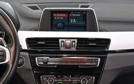 BMW X1, 2019 год, 2 180 000 рублей, 12 фотография