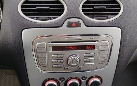 Ford Focus II рестайлинг, 2007 год, 550 000 рублей, 8 фотография