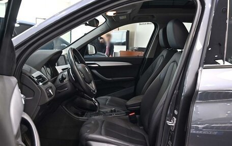 BMW X1, 2019 год, 2 180 000 рублей, 7 фотография