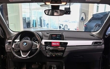 BMW X1, 2019 год, 2 180 000 рублей, 5 фотография