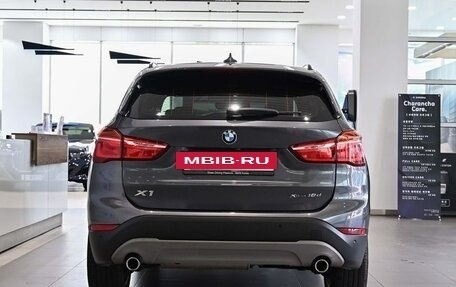 BMW X1, 2019 год, 2 180 000 рублей, 3 фотография