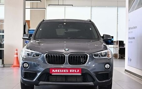 BMW X1, 2019 год, 2 180 000 рублей, 2 фотография