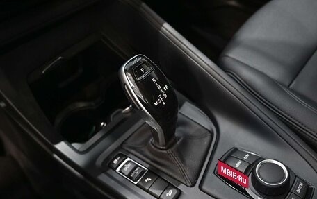 BMW X1, 2019 год, 2 180 000 рублей, 11 фотография