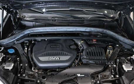 BMW X1, 2019 год, 2 180 000 рублей, 14 фотография