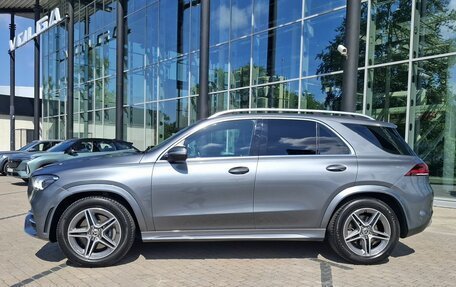 Mercedes-Benz GLE, 2019 год, 5 500 000 рублей, 4 фотография