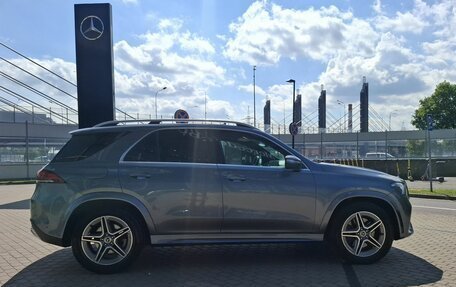 Mercedes-Benz GLE, 2019 год, 5 500 000 рублей, 6 фотография