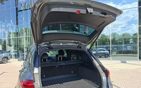 Mercedes-Benz GLE, 2019 год, 5 500 000 рублей, 9 фотография