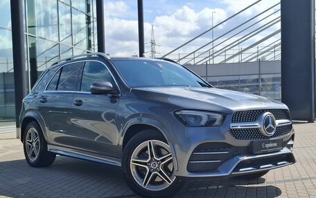Mercedes-Benz GLE, 2019 год, 5 500 000 рублей, 8 фотография