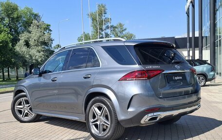Mercedes-Benz GLE, 2019 год, 5 500 000 рублей, 7 фотография