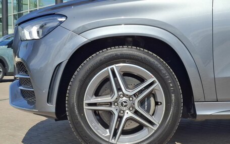 Mercedes-Benz GLE, 2019 год, 5 500 000 рублей, 10 фотография