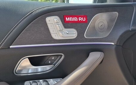Mercedes-Benz GLE, 2019 год, 5 500 000 рублей, 12 фотография