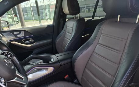 Mercedes-Benz GLE, 2019 год, 5 500 000 рублей, 15 фотография
