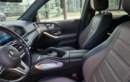 Mercedes-Benz GLE, 2019 год, 5 500 000 рублей, 16 фотография