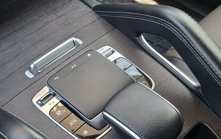 Mercedes-Benz GLE, 2019 год, 5 500 000 рублей, 20 фотография