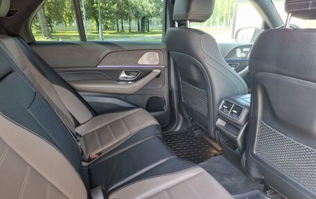 Mercedes-Benz GLE, 2019 год, 5 500 000 рублей, 25 фотография