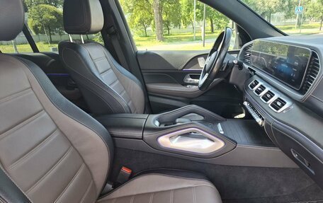 Mercedes-Benz GLE, 2019 год, 5 500 000 рублей, 23 фотография