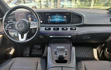 Mercedes-Benz GLE, 2019 год, 5 500 000 рублей, 26 фотография