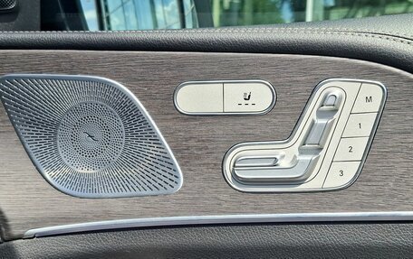 Mercedes-Benz GLE, 2019 год, 5 500 000 рублей, 21 фотография