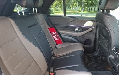 Mercedes-Benz GLE, 2019 год, 5 500 000 рублей, 24 фотография