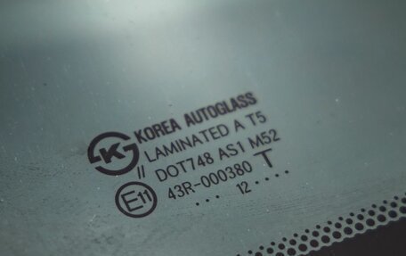 KIA Rio III рестайлинг, 2012 год, 888 000 рублей, 12 фотография