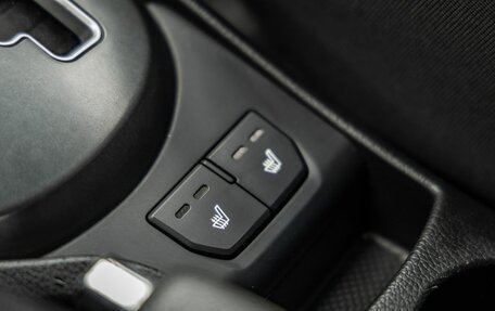 KIA Rio III рестайлинг, 2012 год, 888 000 рублей, 25 фотография