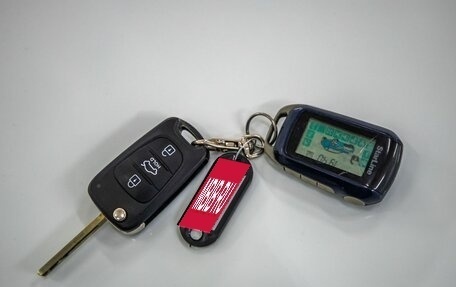 KIA Rio III рестайлинг, 2012 год, 888 000 рублей, 36 фотография