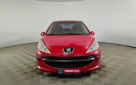 Peugeot 207 I, 2007 год, 280 000 рублей, 2 фотография