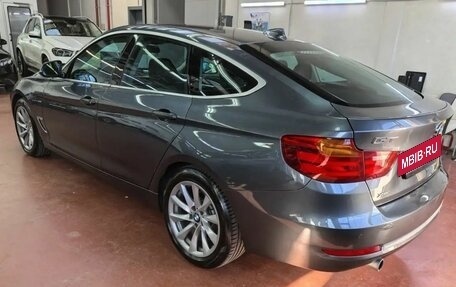 BMW 3 серия, 2014 год, 1 900 000 рублей, 2 фотография
