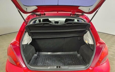 Peugeot 207 I, 2007 год, 280 000 рублей, 12 фотография