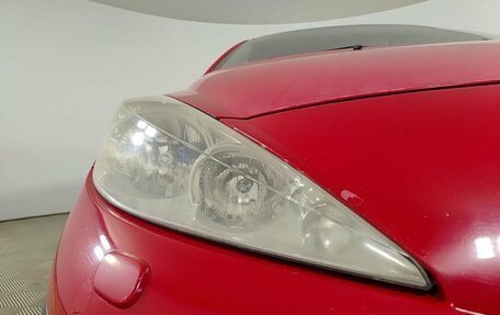 Peugeot 207 I, 2007 год, 280 000 рублей, 21 фотография