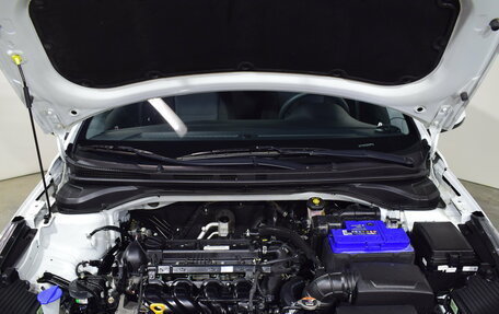 Hyundai Solaris II рестайлинг, 2020 год, 1 474 000 рублей, 10 фотография