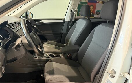 Volkswagen Tiguan II, 2021 год, 3 099 000 рублей, 9 фотография
