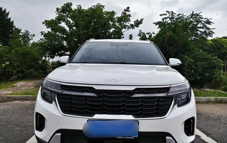 KIA Seltos I, 2023 год, 1 570 000 рублей, 2 фотография