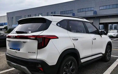 KIA Seltos I, 2023 год, 1 570 000 рублей, 3 фотография