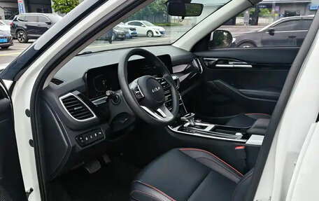 KIA Seltos I, 2023 год, 1 570 000 рублей, 5 фотография