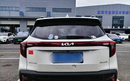 KIA Seltos I, 2023 год, 1 570 000 рублей, 4 фотография