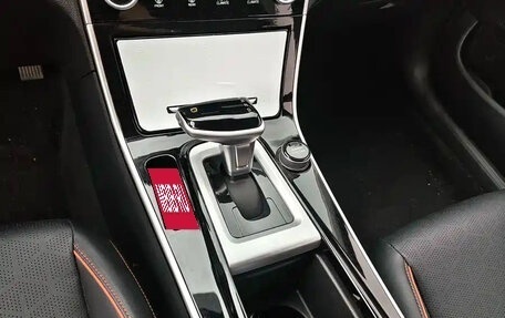 KIA Seltos I, 2023 год, 1 570 000 рублей, 7 фотография